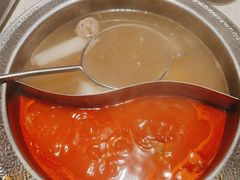 -左庭右院鲜牛肉火锅(长泰广场店)