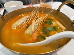 -美奈小馆·东南亚菜(福田星河COCO Park店)