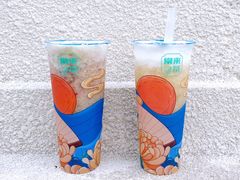 -常来茶·水果研究所(西溪里店)