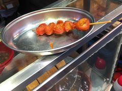 -佳记小食店(旺角店)