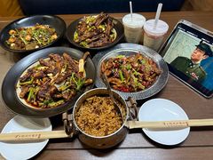 -掌上鲜(南顺城街店)