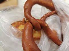 德国结-81BAKERY(大学路店)