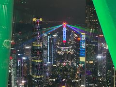 -广州塔
