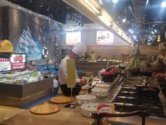 -保定会馆(红旗大街店)