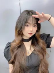 -H·Y HAIR SALON烫发·染发·造型