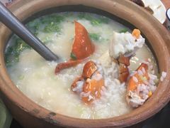 -陈记稻香潮汕砂锅粥(华强南店)