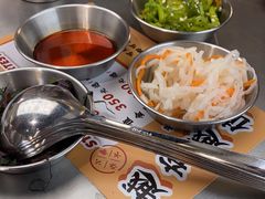 -小螺大作·螺蛳粉火锅(林和西店)