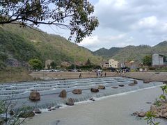 -十九峰景区-倒脱靴