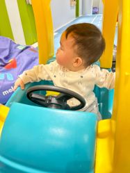 -meland亲子乐园•派对•研学(苏州悠方购物中心店)