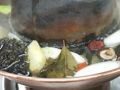 -三兴涮羊肉(荣安大街店)