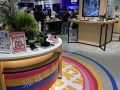 -Sony Store索尼(广州正佳店)