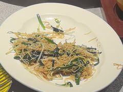 -金成潮菜博物馆(海珠湿地店)