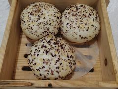 蘑菇包-东方之珠海鲜酒楼(南开店)