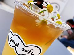 -HUGS coffee(东区店)