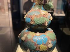 -河南博物院