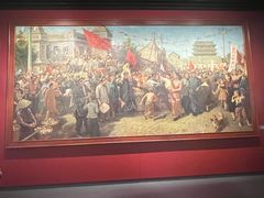 -沈阳“九·一八”历史博物馆