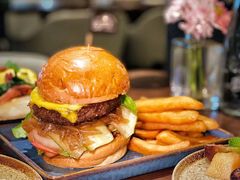 -ibarrel爱杯·bistro&brunch(江宁路店)