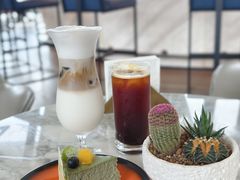 -厦门万丽酒店·R Bar