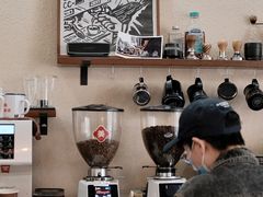-Tequila Espresso(嘉善路店)