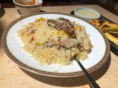 -品质伊骊新疆菜(紫金店)