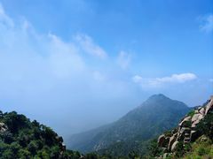 -泰山风景名胜区