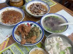 -卢聪艺小吃店(阳翟总店)
