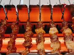 -丰茂烤串(五道口店)