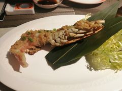 -極上萬膳·日料放题(海岸城店)