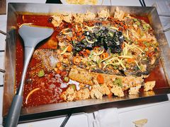 -马邦子·紫苏烤鱼(恒隆广场店)