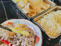 -师烤·豆花烤鱼(广州荔湾扬韬广场店)