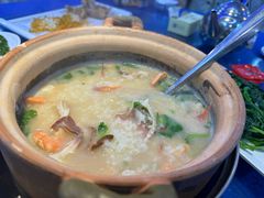 -东江海鲜大排档·潮汕菜·砂锅粥