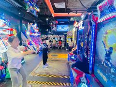 -环游嘉年华(广州-天河城店)