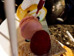 -上海锦江汤臣洲际大酒店壹阶层