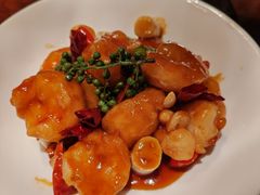 -珠海瑞吉酒店·宴庭中餐厅