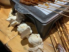 -管氏翅吧(马家堡店)