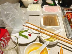 -海底捞火锅(航洋城店)