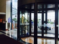 -上海华凯华美达广场酒店