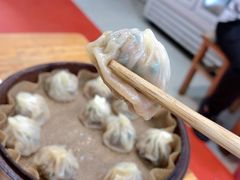 福鼎小笼包-大叔家福鼎小吃(十全街店)