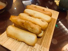 脆炸米酒-杨记隆府(白象街店)