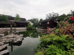 -祝家花園(伯渎港店)