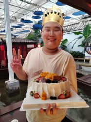 -特味村·宴会厅(生态园店)