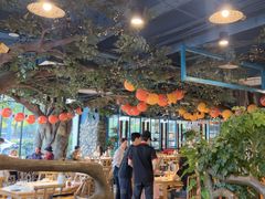 -常和州·夜宵大排档(常州单店)