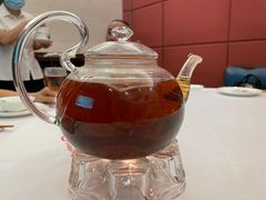 -山泉公馆酒家(珠江新城店)