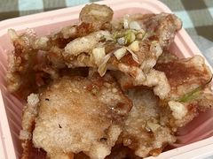 -张健铁北锅包肉(翠园店)