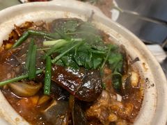 -金龙·打边炉(南京西路店)