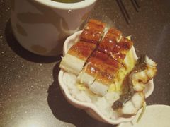 日式鳗鱼迷你井-元气寿司(东方宝泰店)