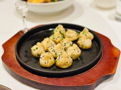 -扬州香格里拉·香宫中餐厅