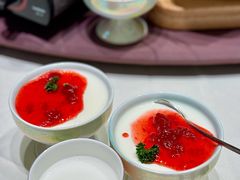 -芳芳私房菜·精作淮扬菜(玖珑湾店)