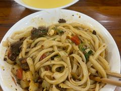 -王菊美食街·王菊面馆(总店)