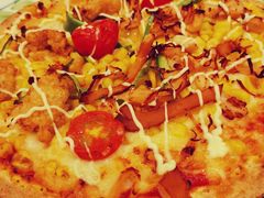 -萨莉亚意式餐厅(天河城购物中心店)